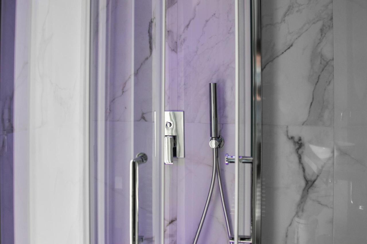 Aurora Luxury Rooms 나폴리 외부 사진